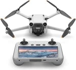 Dron DJI Mini 3 Pro (DJI RC) por $15,150 en Amazon
