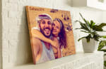 50% Off on Photo Canvas at Printerpix