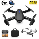 Drone da XYRC, modelo E88 Pro - R$ 94,11