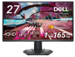 Dell G2724D 27" QHD (2560x1440) Écran PC Gaming à 255,20€