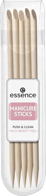 Sticks De Manicura por 1,84€ en Amazon