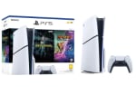 PS5 Estándar Slim + 2 Juegos por $ en Elektra con PayPal y Banorte