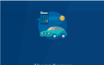 Cupón de 30% de descuento en seguro de auto en BBVA