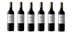 6 Botellas de Arrayán Selección 2019 por 36.8€