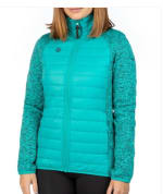 Chaqueta para Mujer Izas Bablou por 38€