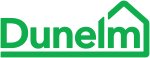 Keep a Linea geometric duvet cover and pillowcase set for £5 at Dunelm