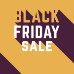 Tot 75% korting op de Black Friday Sale bij Broekmans