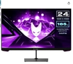 Monitor de Gaming LED 24'' FullHD Oversteel - KRYPTO por 80,50€
