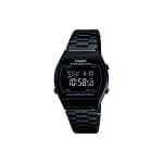 Casio digital watch B640WB-1BEF for £27.45 at Casio