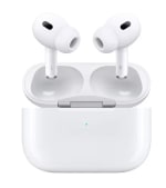 Apple AirPods Pro (2.ª generación) por 204€