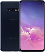 Samsung S10e 128GB (Renovado) por $2,506.01 en Amazon