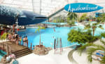 Le parc aquatique Aquaboulevard de Paris à partir de 10€
