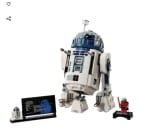 Lego Star Wars R2-D2 por solo 74,99€