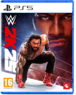 2K Games WWE 2K25 voor €44,99 bij Amazon