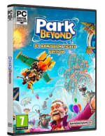 Juego PC Park Beyond Day One Admission Ticket por 4,42€