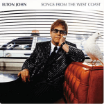 Songs From The West Coast Importación elton john CD por 4,90€
