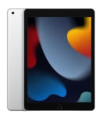 Apple iPad 10.2" 9na Gen por $5,049 en Liverpool con BBVA