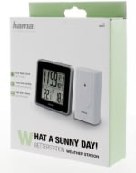 Hama EWS met korting