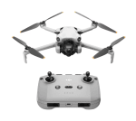 Dron DJI Mini 4 Pro a tan solo 660,29€