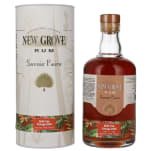 Ron New Grove SAVOIR FAIRE Belle Vue Vintage 15 Years Old 2005 por