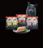 Sheba Perfect Portions van €2,99 voor €1