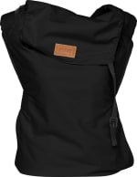 ByKay Click Carrier Classic baby draagzak black voor €85