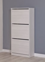 Mueble Zapatero Eufrates 23ab con 3 puertas por 62,50€