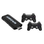 Console de jogos da PS1, Nitendo, Sega dentro outros de 64GB - R$ 192,96
