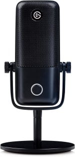 Microfone Condensador, modelo Elgato Wave - R$ 449