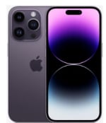 Apple iPhone 14 Pro Max 128GB Paars voor €532,52 bij redshell