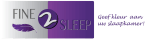 10% extra korting op alles bij Fine2sleep