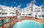 Lanzarote Paradise vanaf maarliefst €195 bij SolFly zonvakantie