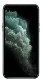 Oferta en apple iPhone 11 Pro por $14,999 en Telcel