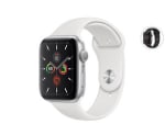 Apple Watch Series 5 Sport 44mm voor €399,95