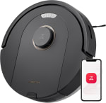 Xiaomi Roborock Q5 Pro Robotstofzuiger met dweilfunctie voor €179,99 bij Amazon