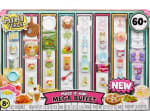 Miniverse - Make It Mini Mega Buffet voor €28,99 bij Bol