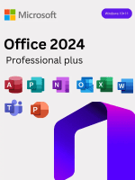 Microsoft Office 2024 Profesional Plus por $71 en WinCDKey con cupón