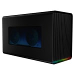Razer Core X Chroma pour 449,95€ chez Ldlc