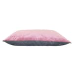Dogzzz Cushion Dual Cojín Tejido cama perro 75x55x14cm a solo 14,99€