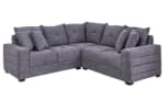 Sala Modular Mérida Aztec Furniture $16,999 | Oferta Liverpool
