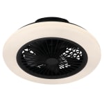 Plafondventilator met Zomer+Winter Functie voor €63,71 bij LightExpert