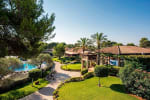 Estancia desde 4 noches en el Vell Mari Hotel & Resort 4* con TODO INCLUIDO + ida y vuelta en FERRY con tu coche desde 217€