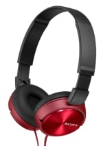 Audifonos Alámbricos Sony Mdr-Zx310Ap/R por $172 en Elektra