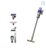 Aspirateur sans fil V15 Dyson à 599€
