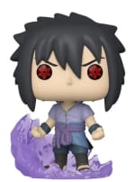 Figura Funko Pop Sasuke Susanoo Naruto por 6,95€.