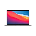 Portatil MacBook Air 13 M1 de 8GB/256GB por 846,85€