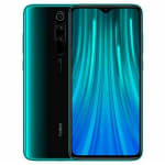 Xiaomi Redmi Note 8 RAM Android 9.0 por 158,11€ en Amazon
