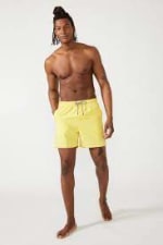 Mantaray Quick Dry Plain Swim Shorts for £5.40 at Debenhams