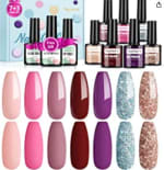 (-47%)Esmaltes Skymore Semipermanentes por 9,80€