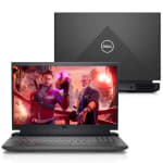 Notebook Gamer da Dell, modelo G15 Ryzen 5 6600H - R$ 6.209,08